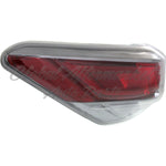 TAIL LAMP LH HQ — photo 3