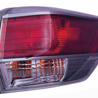 TAIL LAMP LH HQ