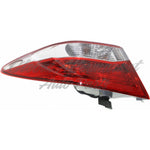 TAIL LAMP LH HQ — photo 2