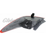 TAIL LAMP LH — photo 3
