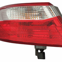 TAIL LAMP LH CAPA