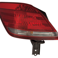 TAIL LAMP LH HQ