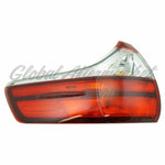TAIL LAMP LH BASE/L/LE/XLE/LTD HQ — photo 4