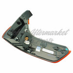 TAIL LAMP LH BASE/L/LE/XLE/LTD CAPA — photo 2