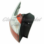 TAIL LAMP LH BASE/L/LE/XLE/LTD CAPA — photo 3