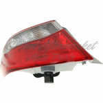 TAIL LAMP LH SPECIAL EDITION HQ — photo 4