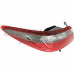 TAIL LAMP LH SPECIAL EDITION CAPA — photo 2