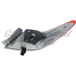 TAIL LAMP LH SPECIAL EDITION CAPA — photo 5