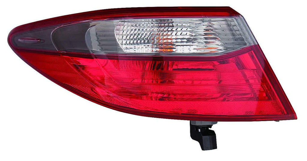 TAIL LAMP LH SPECIAL EDITION HQ