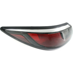 TAIL LAMP LH HQ
