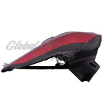 TAIL LAMP LH BULB TYPE JAPAN/NORTH AMERICA BUILT QUARTER PANEL MOUNTED CAPA — photo 4