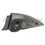 TAIL LAMP LH LED HQ — photo 3