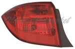 TAIL LAMP LH LED — photo 1
