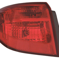 TAIL LAMP LH LED HQ