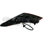 TAIL LAMP LH L/LE MODEL USA BUILT W/O SMOKED TINT CAPA — photo 4