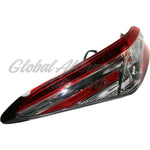TAIL LAMP LH L/LE MODEL USA BUILT W/O SMOKED TINT — photo 1