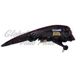 TAIL LAMP LH USA XLE MODEL CAPA — photo 2
