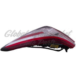 TAIL LAMP LH USA XLE MODEL CAPA — photo 4