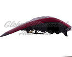 TAIL LAMP LH USA BUILT SMOKED — photo 4