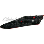 TAIL LAMP LH LE MODEL JAPAN BUILT W/O SMOKED TINT CAPA — photo 5