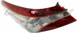 TAIL LAMP LH SE MODEL JAPAN BUILT W/SMOKED TINT HQ — photo 4