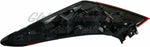 TAIL LAMP LH SE MODEL JAPAN BUILT W/SMOKED TINT HQ — photo 5