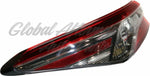 TAIL LAMP LH SE MODEL JAPAN BUILT W/SMOKED TINT CAPA — photo 1