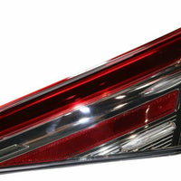 TAIL LAMP LH SE MODEL JAPAN BUILT W/SMOKED TINT CAPA