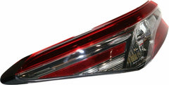 TAIL LAMP LH SE MODEL JAPAN BUILT W/SMOKED TINT CAPA