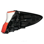 TAIL LAMP LH TURKEY BUILT HQ — photo 2