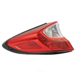 TAIL LAMP LH TURKEY BUILT HQ — photo 3
