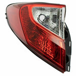 TAIL LAMP LH TURKEY BUILT HQ — photo 4