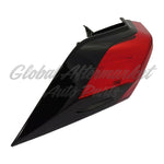 TAIL LAMP LH NORTH AMERICAN BUILT HQ — photo 3