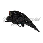 TAIL LAMP LH NORTH AMERICAN BUILT CAPA — photo 4