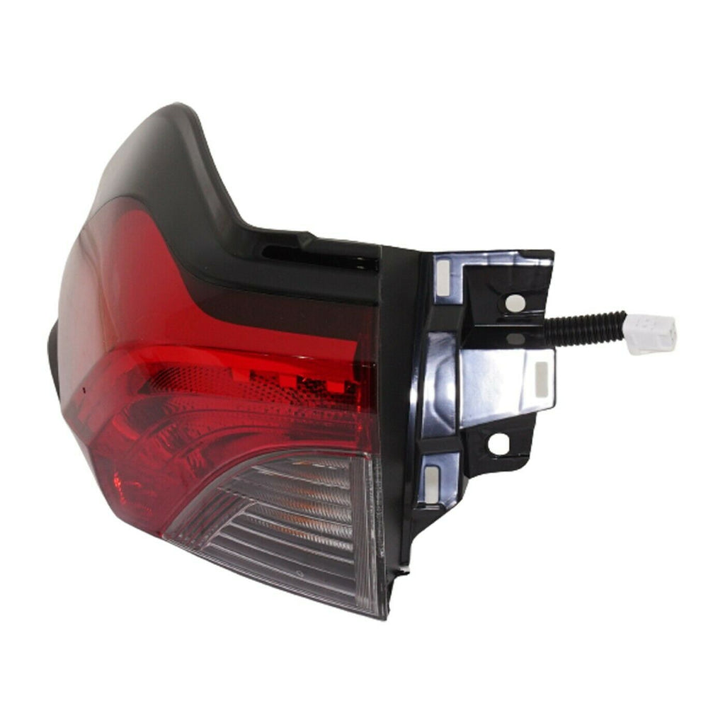 TAIL LAMP LH NORTH AMERICAN BUILT HQ