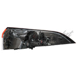 TAIL LAMP LH W/O SMOKE LENS JAPAN BUILT MODEL HQ — photo 3