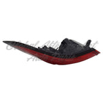 TAIL LAMP LH W/O SMOKE LENS JAPAN BUILT MODEL — photo 4