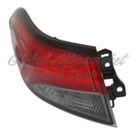 TAIL LAMP LH W/SMOKED LENS JAPAN BUILT HQ — photo 1
