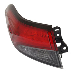 TAIL LAMP LH W/SMOKED LENS JAPAN BUILT HQ