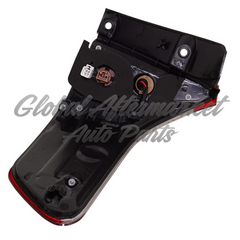 TAIL LAMP LH EXCEPT SE HQ