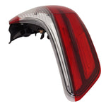 TAIL LAMP LH EXCEPT SE HQ — photo 4