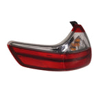 TAIL LAMP LH EXCEPT SE CAPA — photo 1