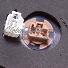 TAIL LAMP LH EXCEPT SE CAPA