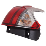 TAIL LAMP LH EXCEPT SE CAPA — photo 5