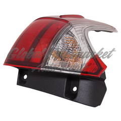 TAIL LAMP LH EXCEPT SE CAPA