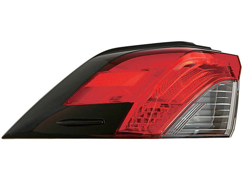 TAIL LAMP LH JAPAN BUILT