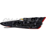 TAIL LAMP LH W/ LED SIGNAL HQ — photo 2