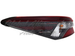 TAIL LAMP LH W/BULB SIGNAL CAPA — photo 3