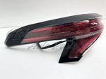 TAIL LAMP LH W/O LED LE/XLE TRIMS CAPA — photo 3