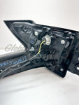 TAIL LAMP LH W/O LED LE/XLE TRIMS CAPA — photo 5